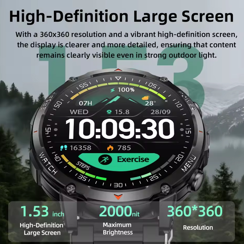 New Durable 1400mAh Battery T- – Outdoor Power Meter Bewertung und Preis