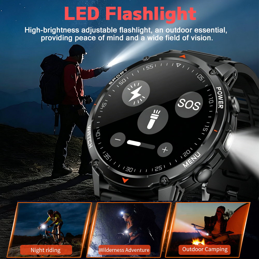 New Durable 1400mAh Battery T- – Outdoor Power Meter Bewertung und Preis