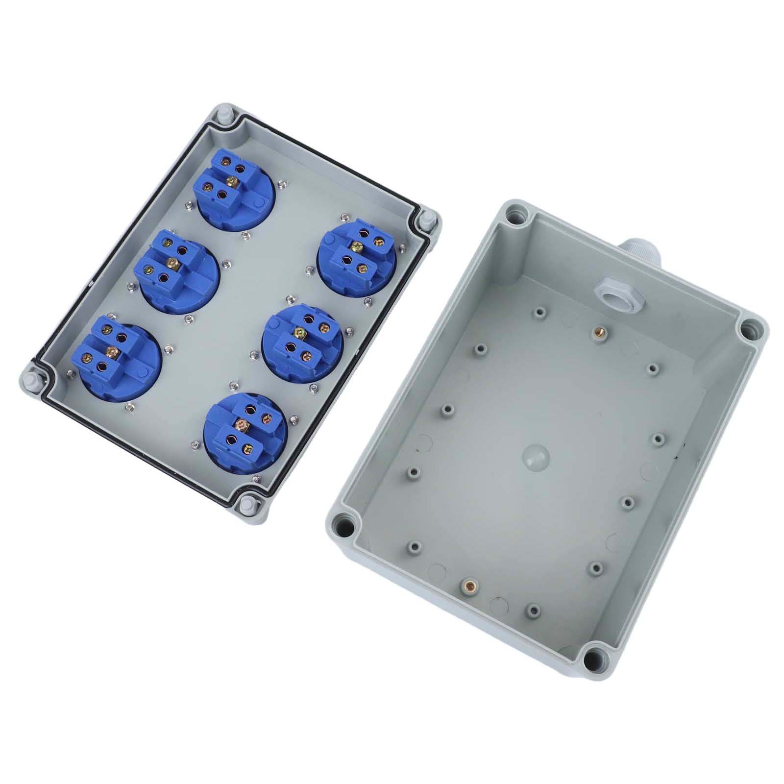 Outdoor Power Supply Power Dis – Outdoor Power Distributors Bewertung und Preis