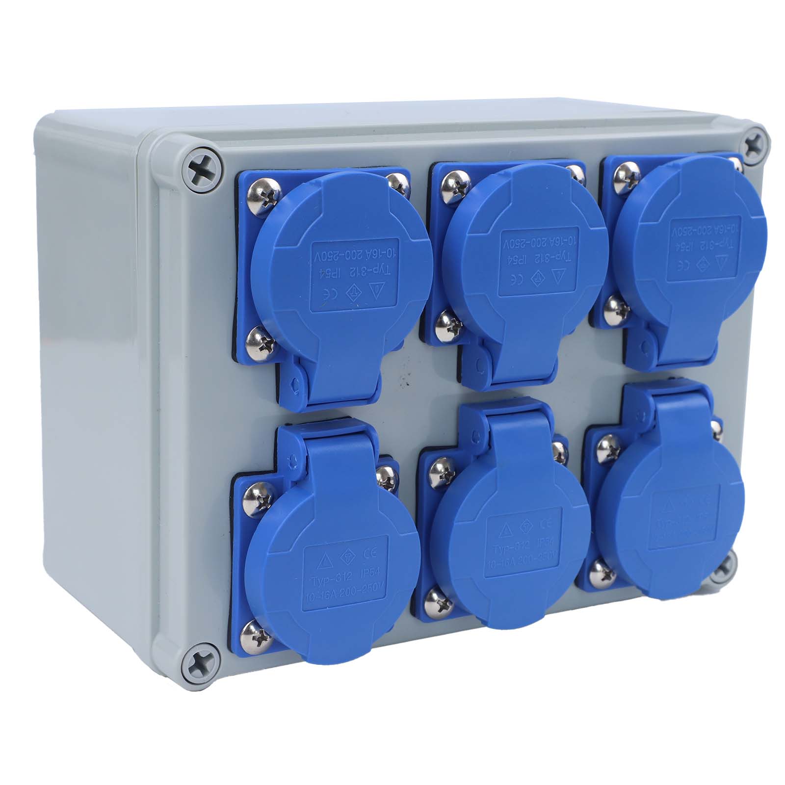 Outdoor Power Supply Power Dis – Outdoor Power Distributors Bewertung und Preis