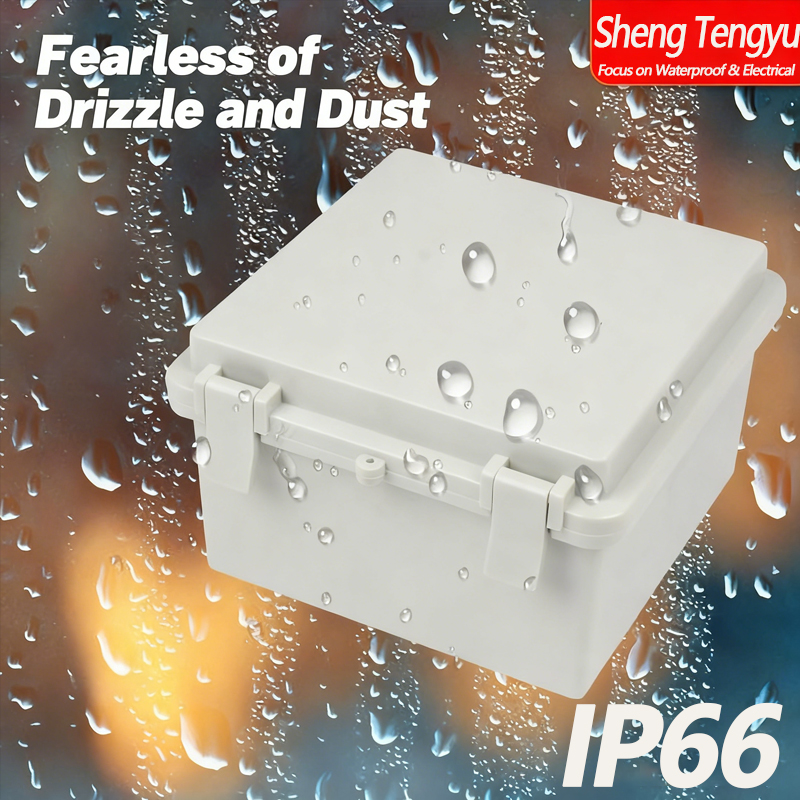 Outdoor Waterproof Power Box,  – Outdoor Power Distribution Box Bewertung und Preis
