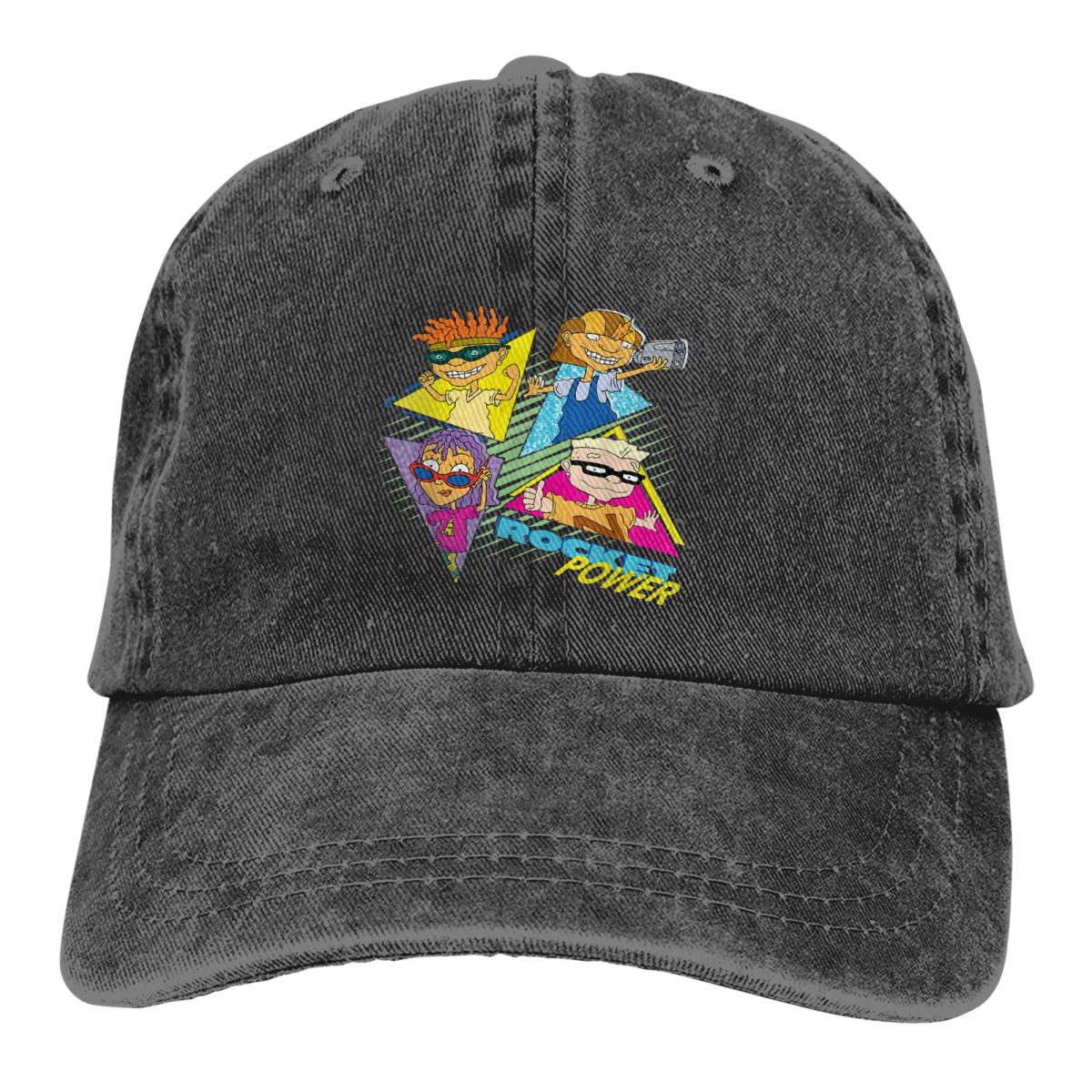 Rocket Power Character Group R – Outdoor Power Group Bewertung und Preis