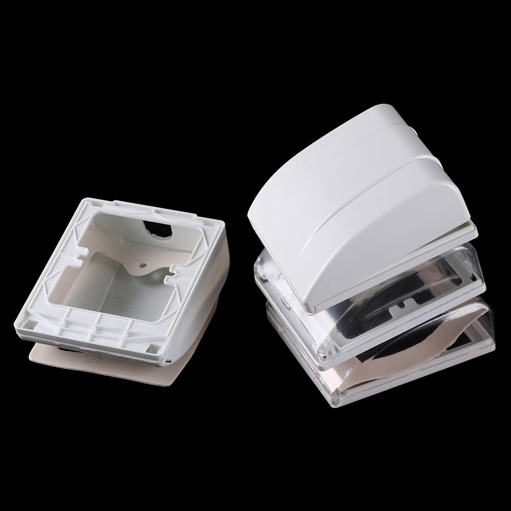 Power Outlet Waterproof Safety – Outdoor Power Socket Cover Bewertung und Preis