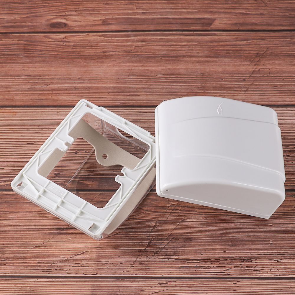 Power Outlet Waterproof Safety – Outdoor Power Socket Cover Bewertung und Preis