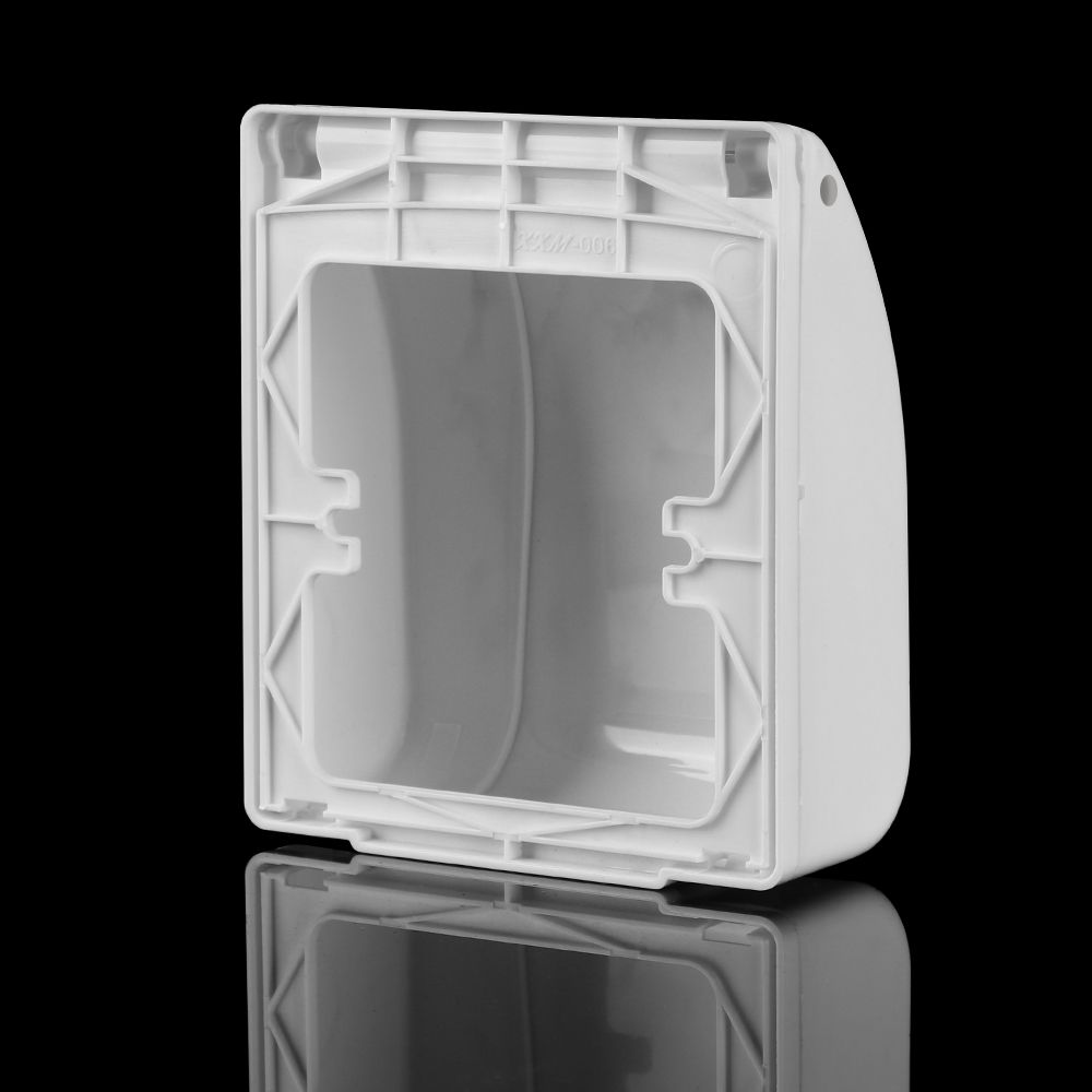 Power Outlet Waterproof Safety – Outdoor Power Socket Cover Bewertung und Preis