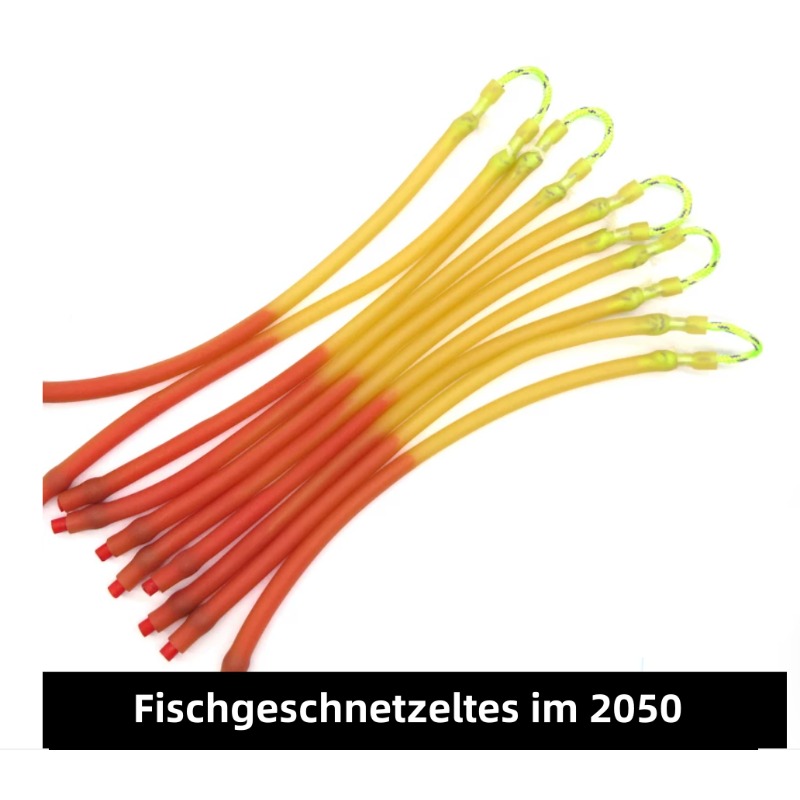 Slingshot Band Group Elastic R – Outdoor Power Group Bewertung und Preis