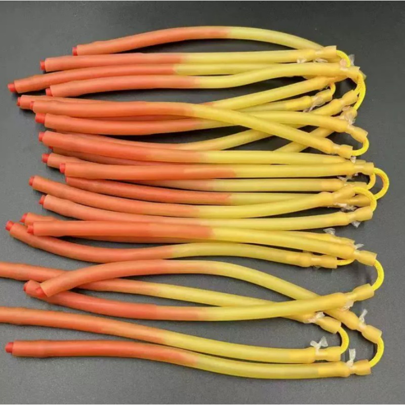 Slingshot Band Group Elastic R – Outdoor Power Group Bewertung und Preis