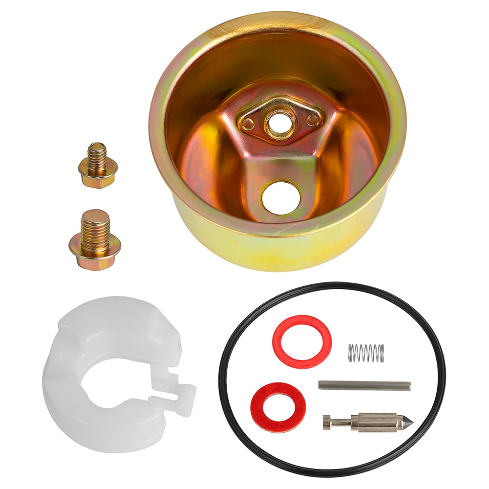 Carburetor Float Bowl Chamber  – Outdoor Power Equipment Repair Bewertung und Preis