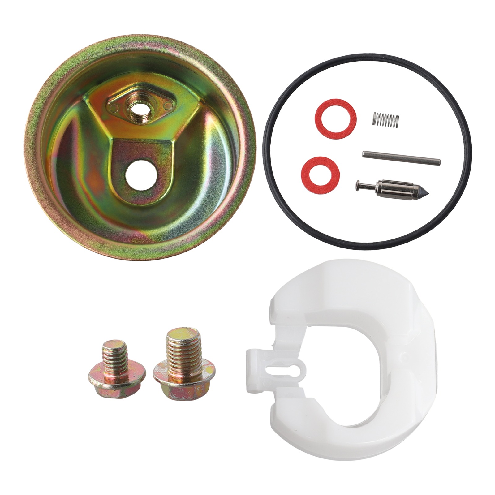Carburetor Float Bowl Chamber  – Outdoor Power Equipment Repair Bewertung und Preis
