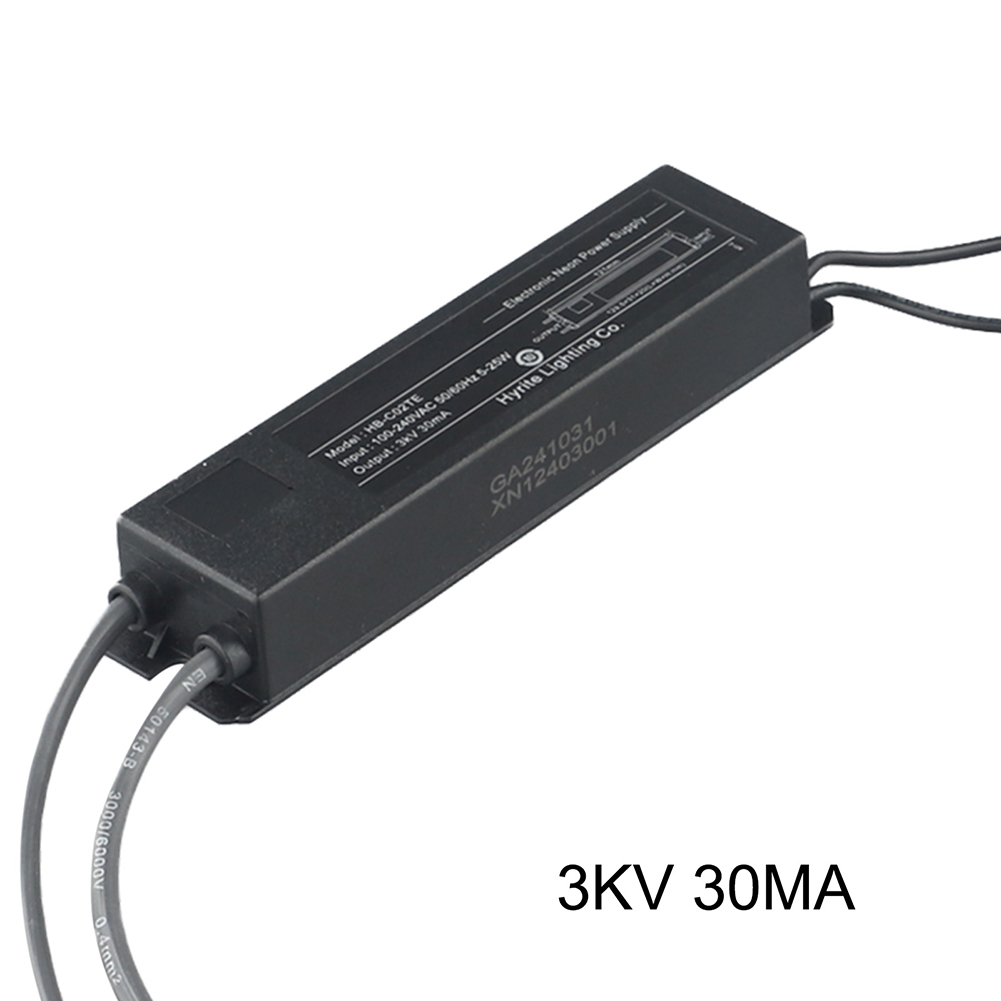 Neon Light Transformer Power S – Outdoor Power Transformer Bewertung und Preis