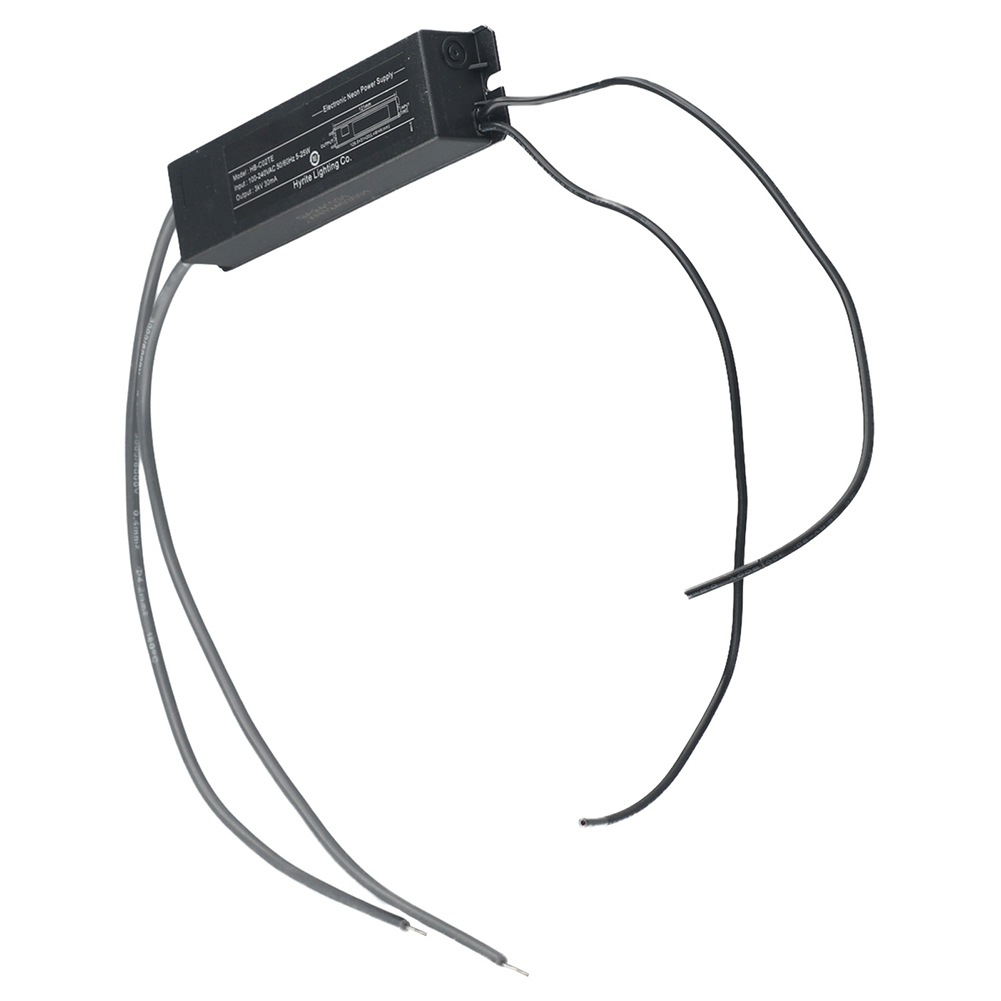 Neon Light Transformer Power S – Outdoor Power Transformer Bewertung und Preis