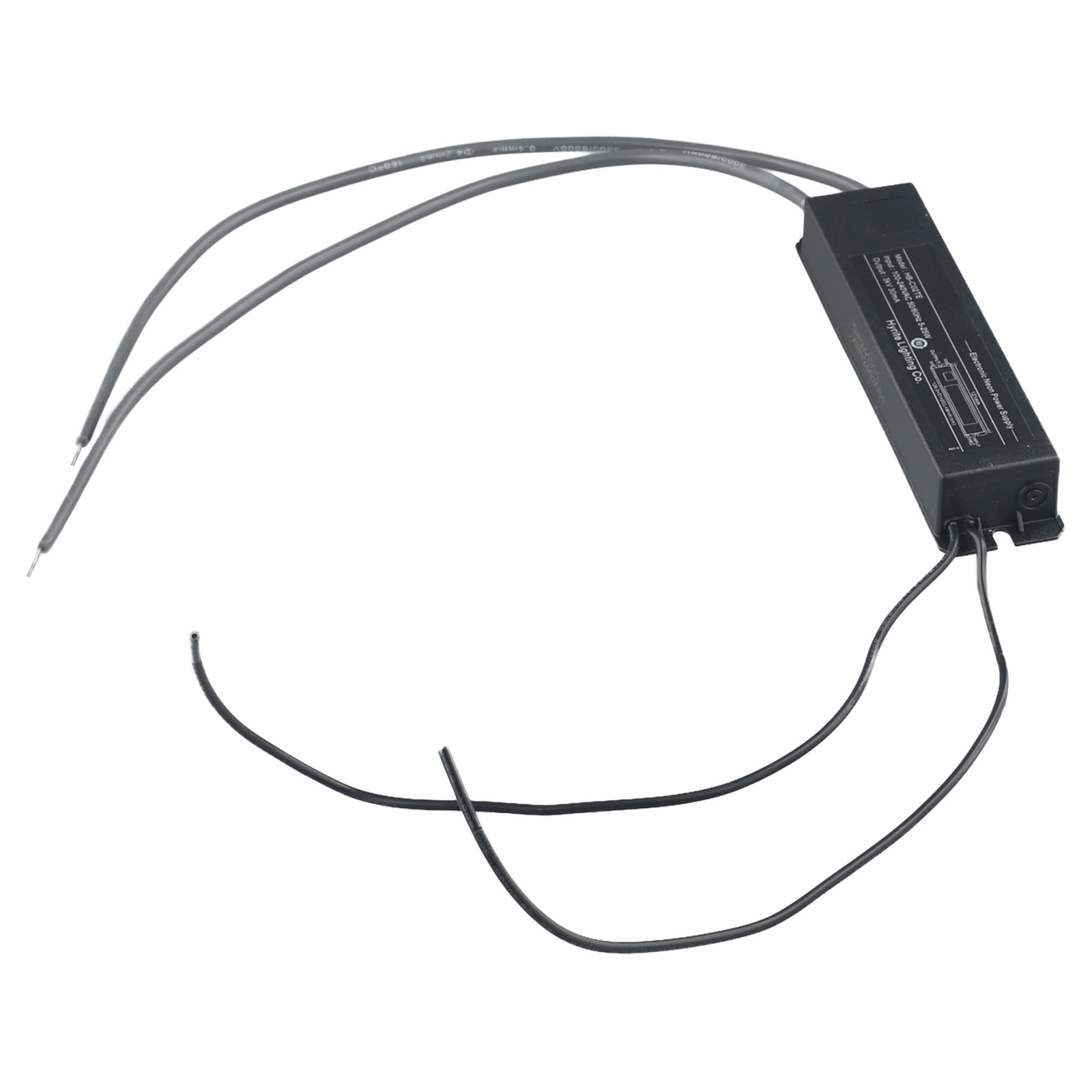 Neon Light Transformer Power S – Outdoor Power Transformer Bewertung und Preis