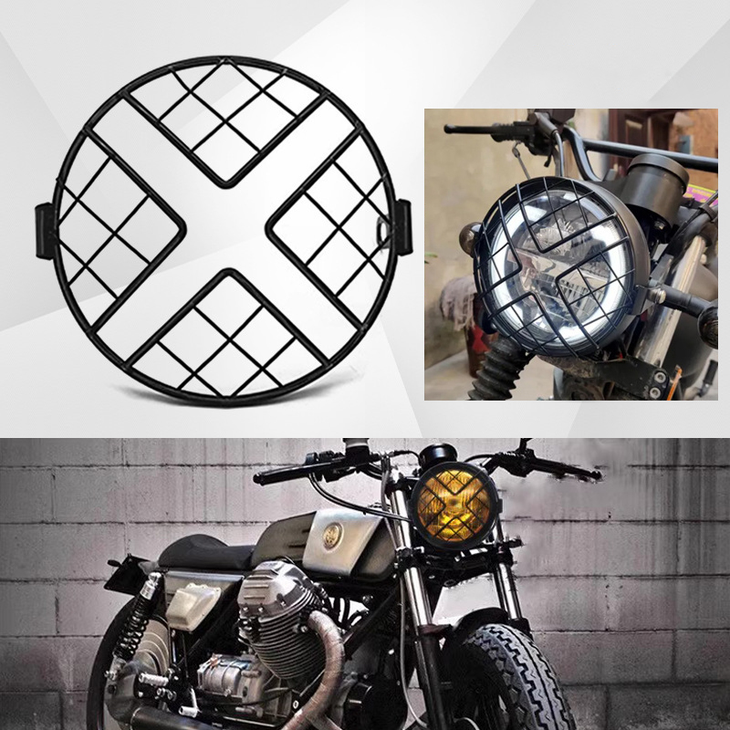Universal 5.75 inch Motorcycle – Outdoor Power Grill Bewertung und Preis