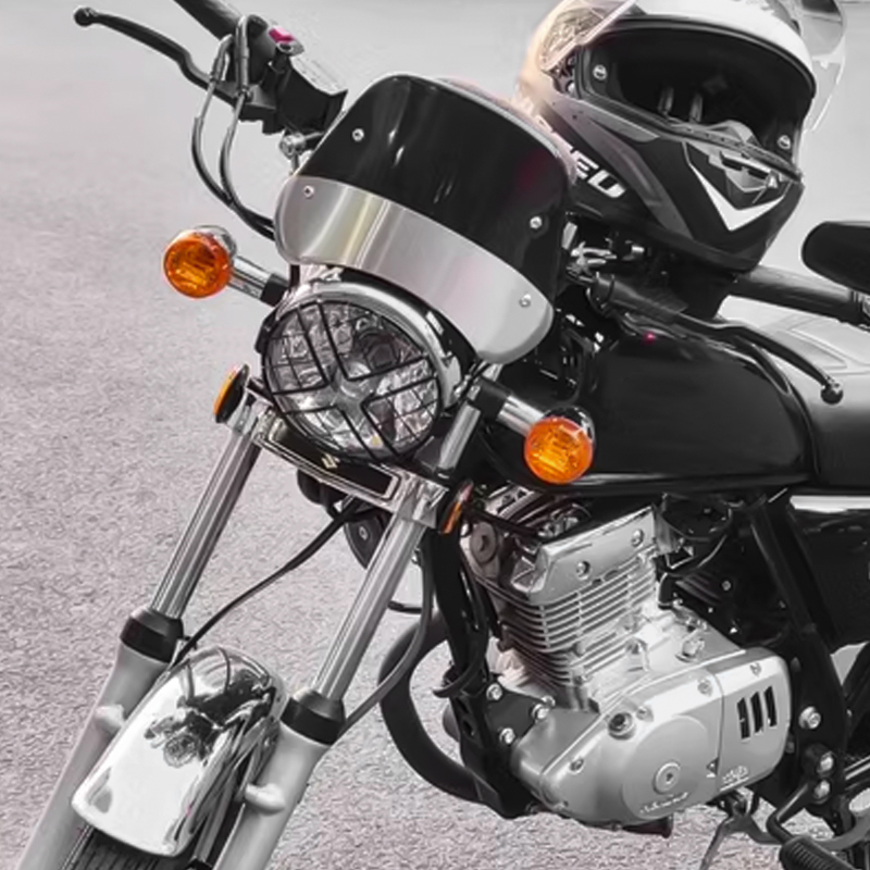 Universal 5.75 inch Motorcycle – Outdoor Power Grill Bewertung und Preis
