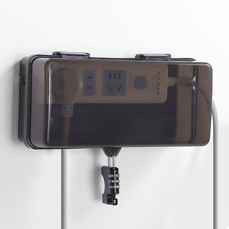 1Pc Outdoor Electrical Boxes W – Outdoor Power Distribution Box Bewertung und Preis