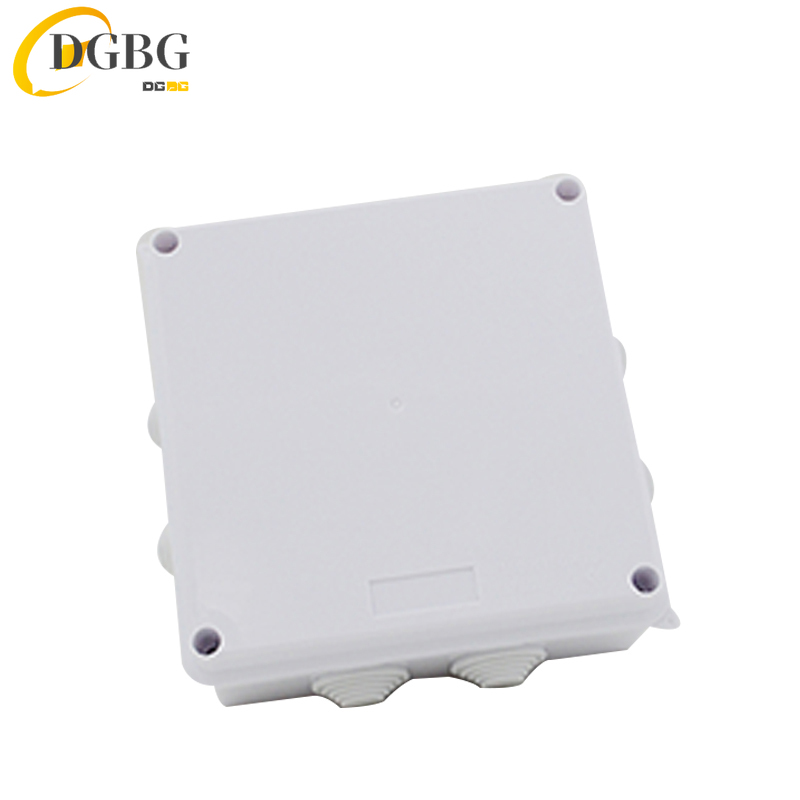 RA RT Wholesale ABS Plastic IP – Outdoor Power Distribution Box Bewertung und Preis