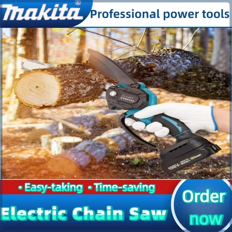 Makita 6 Inch Chain Saw Electr – Electric Chainsaw Battery Bewertung und Preis