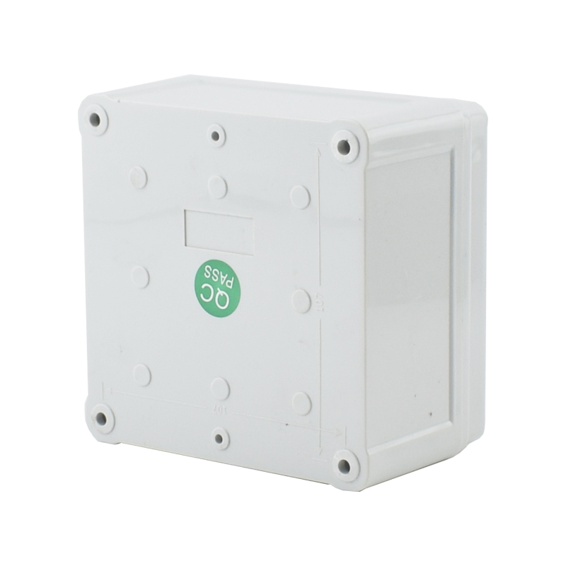 Waterproof Plastic Enclosure B – Outdoor Power Distribution Box Bewertung und Preis