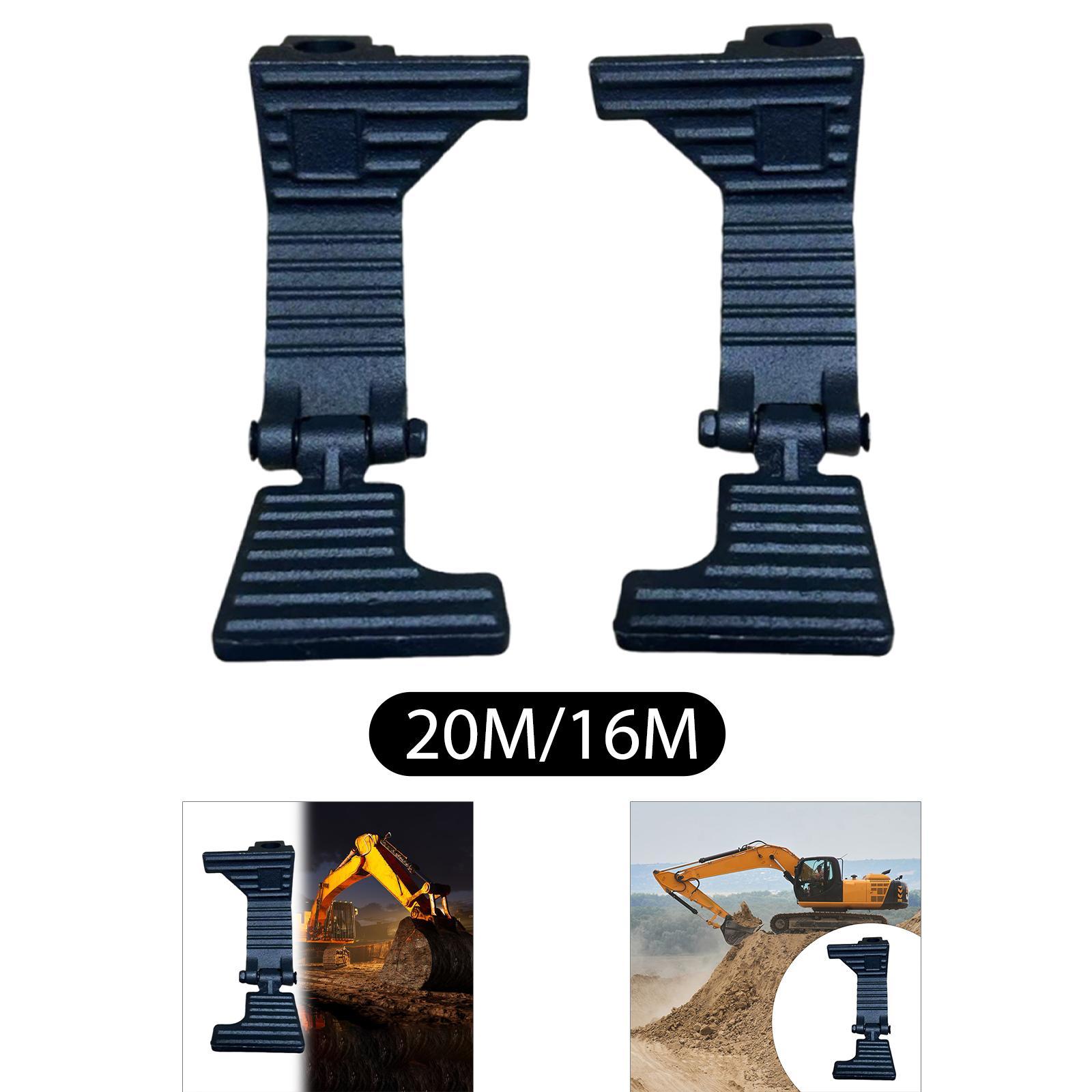 Mini Excavator Foot Pedal Mini – Outdoor Power Equipment Repair Bewertung und Preis