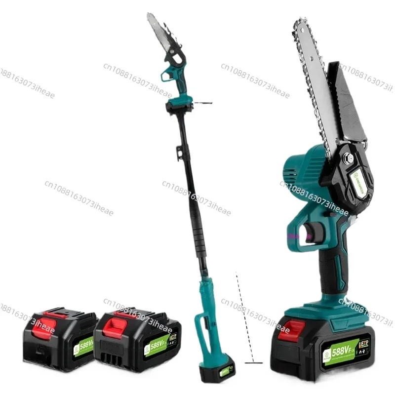 3000W 6 Inch Telescoping Pole  – Electric Chainsaw Battery Bewertung und Preis