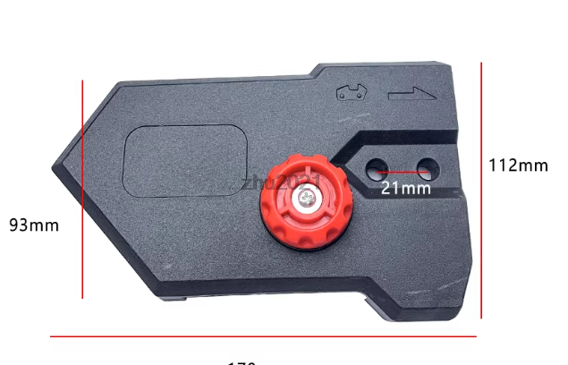 16-Inch Electric Chain Saw Reg – Electric Chainsaw Battery Bewertung und Preis