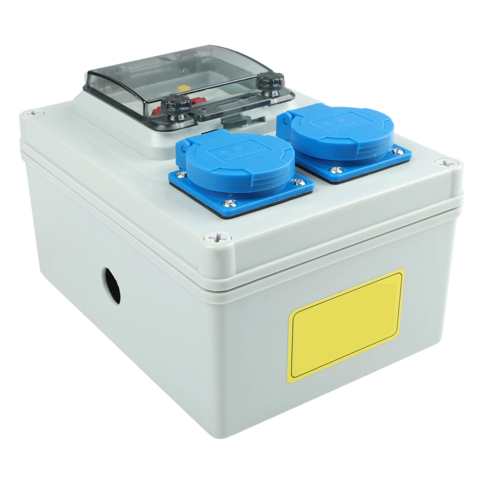 Reliable Wall Power Distributo – Outdoor Power Distributors Bewertung und Preis