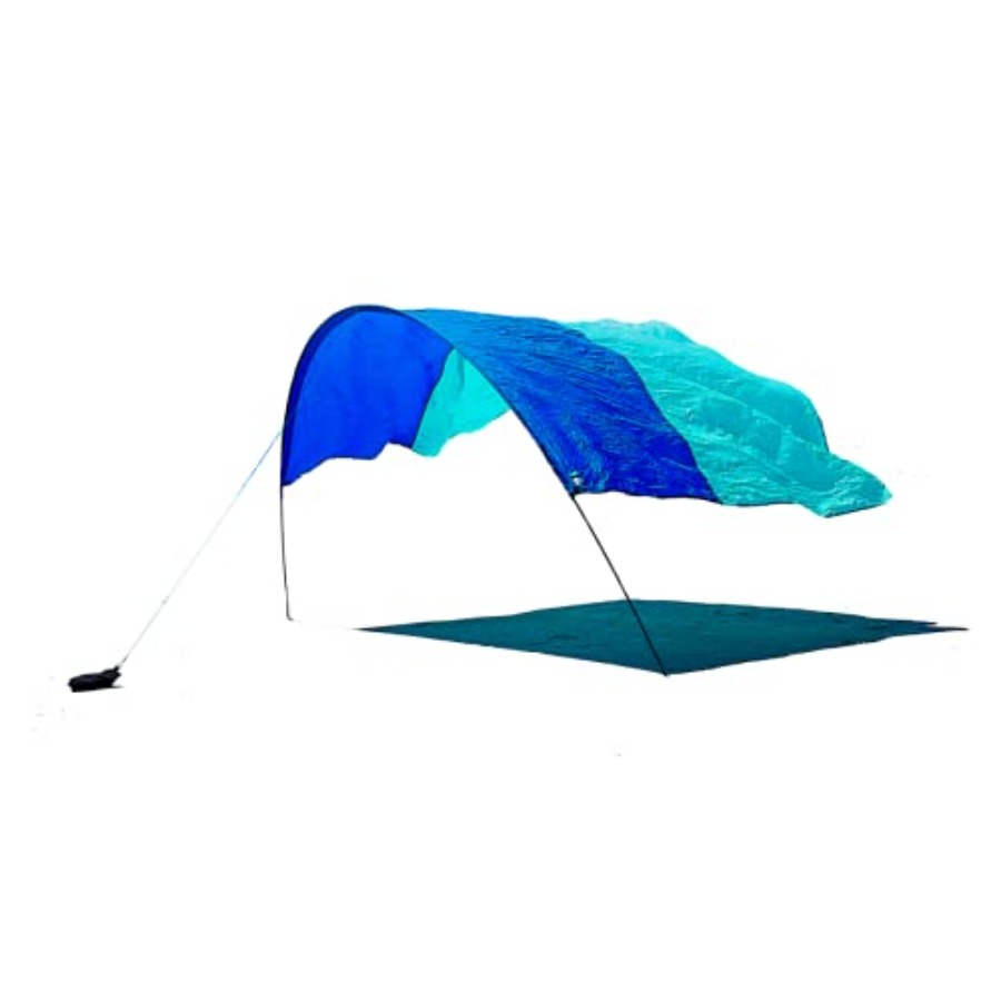 Beach shade for outdoor use, l – Outdoor Power Group Bewertung und Preis