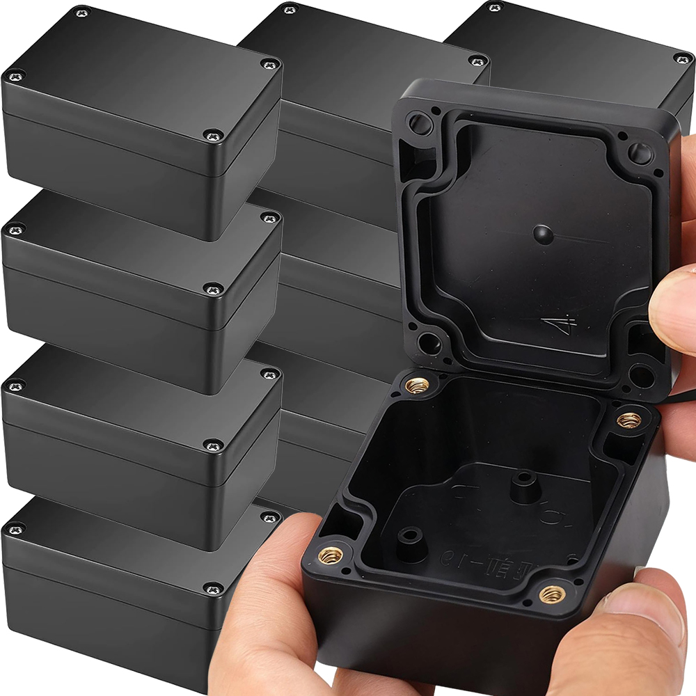 Waterproof Junction Box IP66 B – Outdoor Power Distribution Box Bewertung und Preis