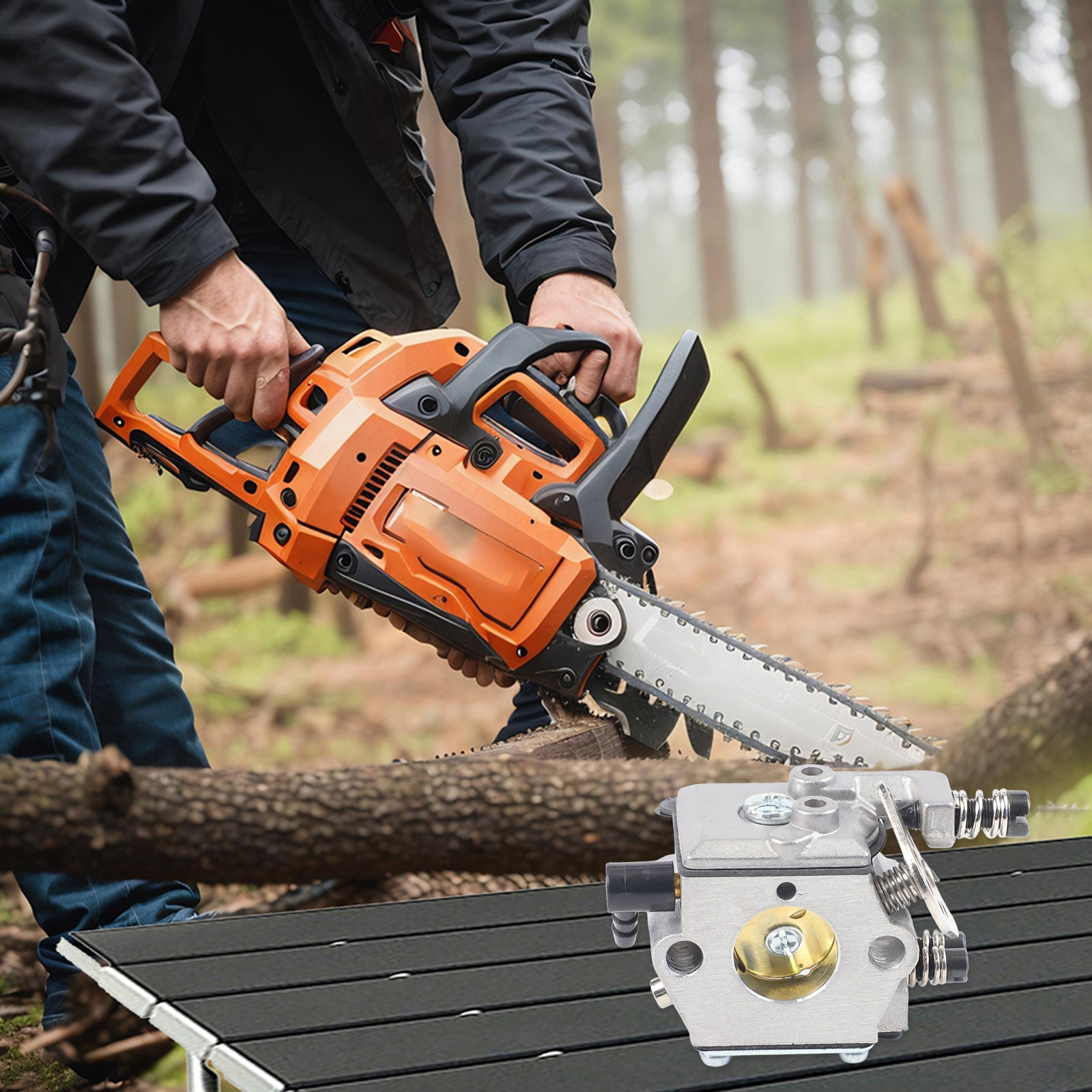 For C1S-S1C For Chainsaws WT-2 – Outdoor Power Equipment Repair Bewertung und Preis
