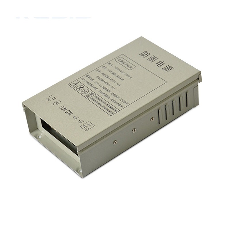 12V5A rainproof switching powe – Outdoor Power Transformer Bewertung und Preis