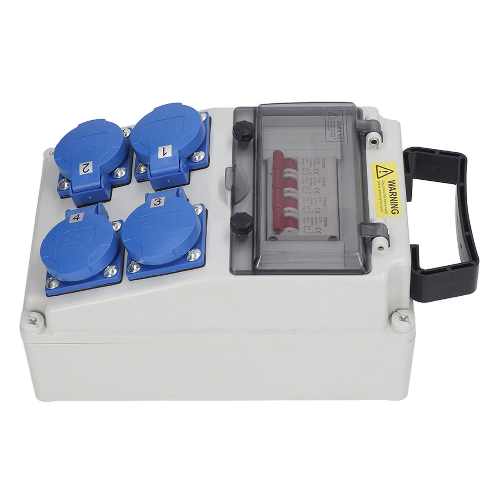 Outdoor Handheld Waterproof Po – Outdoor Power Distributors Bewertung und Preis