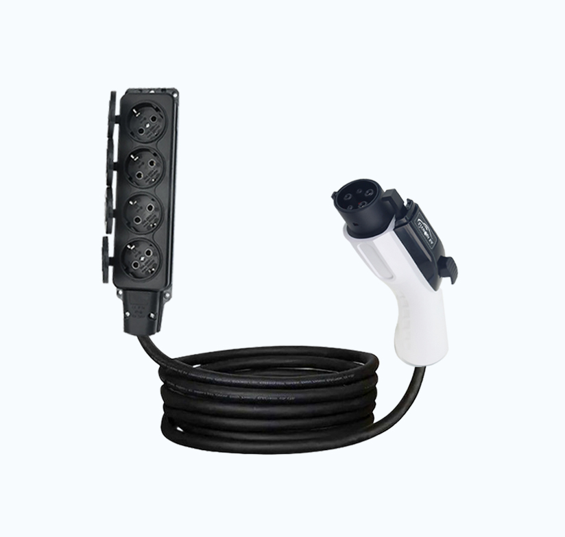 Outdoor Power Station EV Disch – Outdoor Power Socket Bewertung und Preis