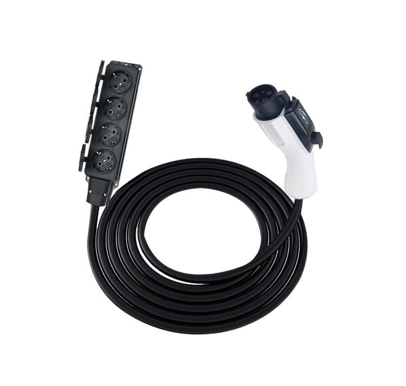 Outdoor Power Station EV Disch – Outdoor Power Socket Bewertung und Preis