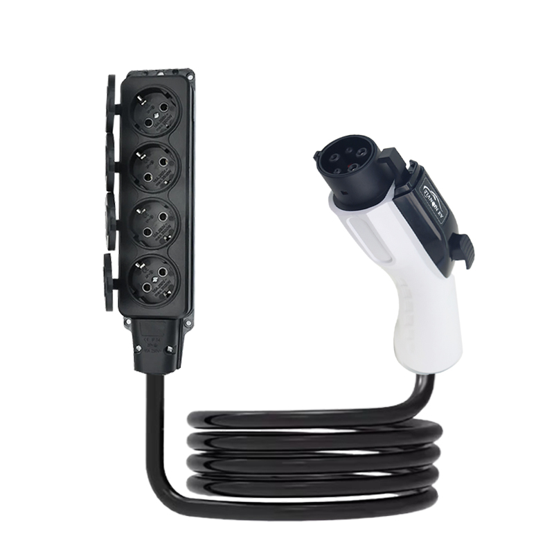 Outdoor Power Station EV Disch – Outdoor Power Socket Bewertung und Preis