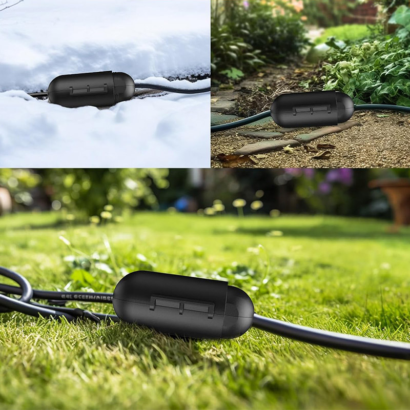 Outdoor Extension Cable Safety – Outdoor Power Socket Bewertung und Preis