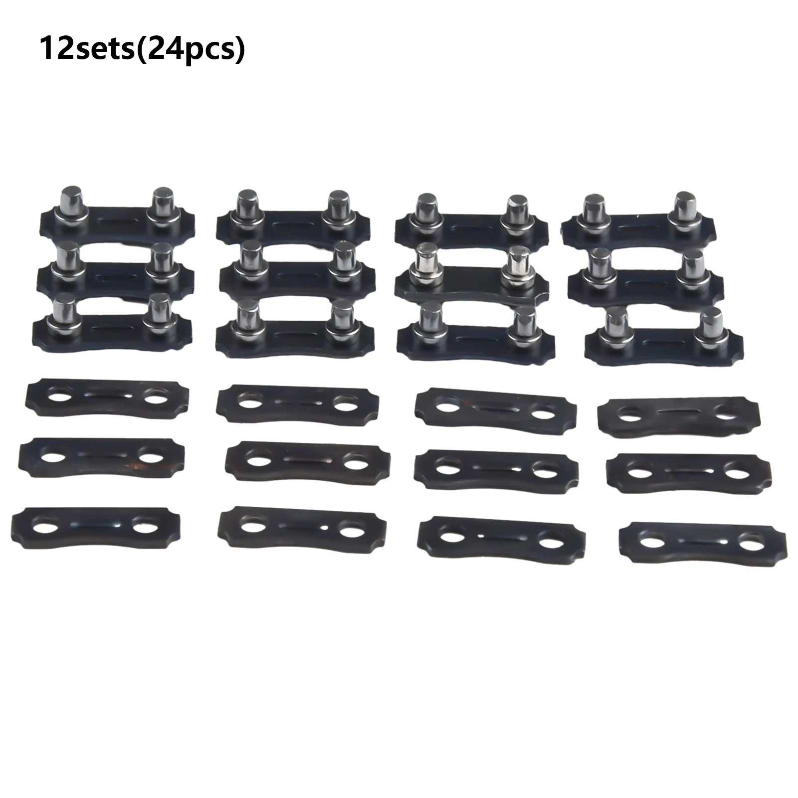 Chain Links Chainsaw Chain Rep – Outdoor Power Equipment Repair Bewertung und Preis