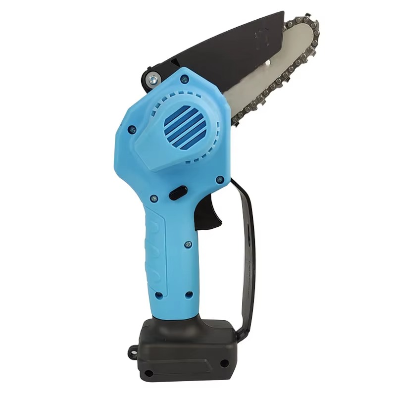 4 Inch 21V Parkside Mini Cordl – Electric Chainsaw Battery Bewertung und Preis