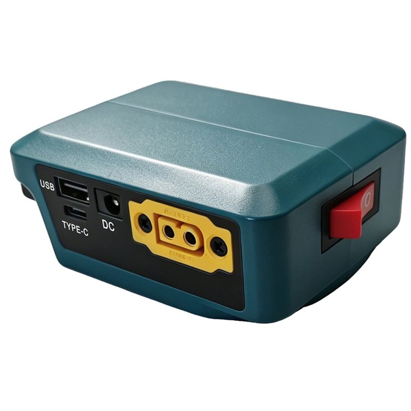 【HOT A69Z!】Multi-Function Adap – Outdoor Power Double Adapter Bewertung und Preis